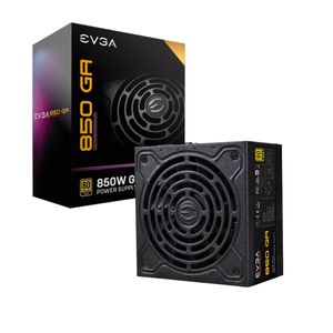 Fuente Evga 750w Ga Supernova 80 Plus Gold