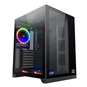 Gabinete ATX XIGMATEK AQUARIUS S EN46522
