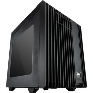 GABINETE MICRO-ATX XIGMATEK VANGUARD S CUBE EN7449