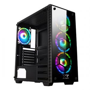 Gabinete ATX XIGMATEK VENOM EN41497