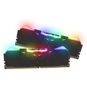 Memoria Ram DDR4 3600 16GB Patriot Viper Rgb Kit Pack
