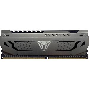 Memoria RAM DDR4 3000 8GB Patriot Viper Steel Box