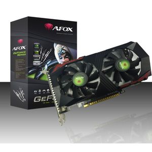 Tarj. Vga Afox Gtx1050ti 4gb Gddr5