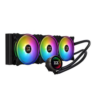 COOLER XIGMATEK AURORA 360 RGB