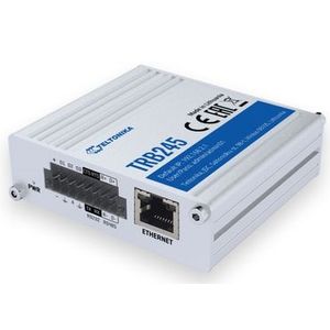 TELTONIKA TRB245 GATEWAY 2 X LTE RS232, RS485, 1 X FE, GNSS