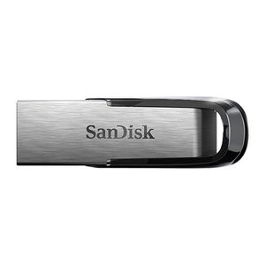Pendrive Sandisk Metalico Ultra Usb 3.0 128gb
