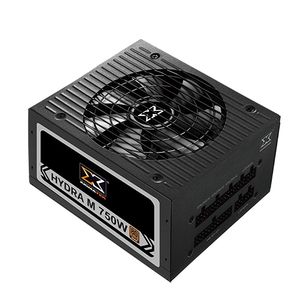 FUENTE DE PODER XIGMATEK HYDRA 750W 80 PLUS BRONZE