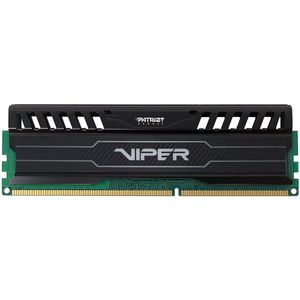 Memoria Ram DDR3 1600 8GB Patriot Viper 3 Black