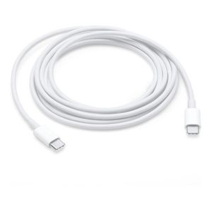 Cable Apple Mll82am/a, Usb-c 2m.para Carga Apple