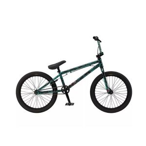 Bicicleta Gt Bmx Slammer