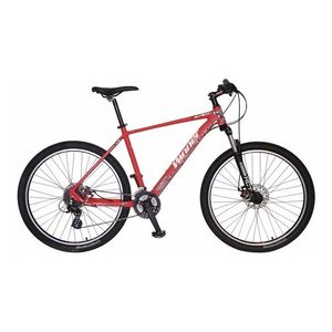 Bicicleta Winner Monterrey 1.0 D17 L Negro