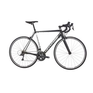Bicicleta Cannondale Caad Optimo Sora 54cm Black