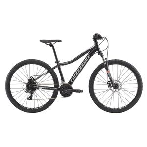 Bicicleta Cannondale Foray 4 27.5/s Black