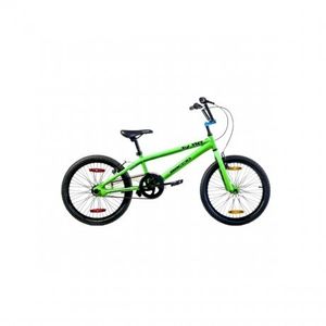 Bicicleta Baccio Fly Free Rodado 20