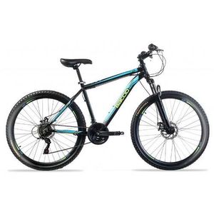 Bicicleta Baccio Xco 27.5 Man