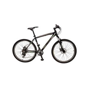 Bicicleta Winner Monterrey 1.0 D17 M Negro