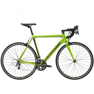 Bicicleta Cannondale Caad Optimo Tiagra 56cm