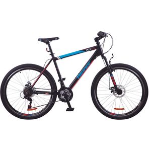 Bicicleta Winner Xt Alloy 27.5 D17 Amarillo