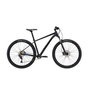 Bicicleta Cannondale Trail 5 29/xl Black