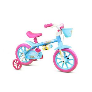 Bicicleta Baccio Flower R.12