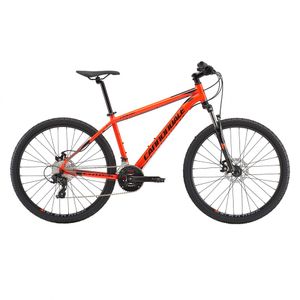 Bicicleta Cannondale Catalyst 1 27.5/m Red