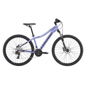 Bicicleta Cannondale Foray 3 27.5/s Violet Tonic