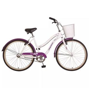 Bicicleta Ondina Jazz D Sin Cambios Rosa