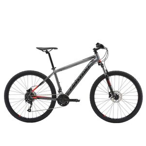 Bicicleta Cannondale Catalyst 2 27.5/m Grey