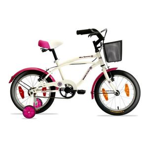 Bicicleta Baccio Miss Ipanema R16''