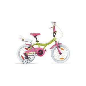 Bicicleta Baccio Mystic rodado 16