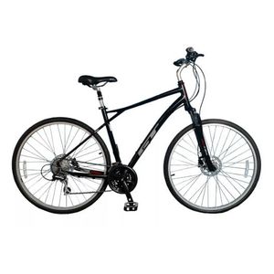 Bicicleta Gt Nomad Elite 700/s Negra