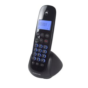 Telefono Motorola Inalambrico Mom750