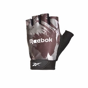 GUANTE DE ENTRENAMIENTO CAMUFLADO TALLE XL REEBOK Supergym