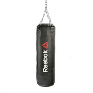 BOLSA DE BOXEO 65KG REEBOK CON CADENAS Supergym