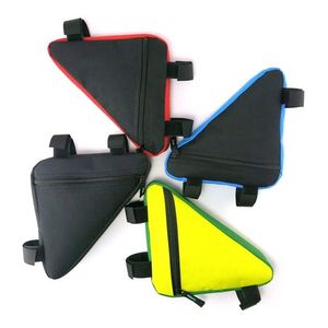 Bolso Porta Celular P/ Avance Alforja Impermeable Bicicleta