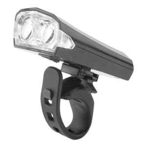 Faro Luz Led Delantera Bca Multi Foco Recargable Usb Crazy