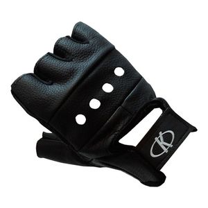 Guante Para Fitness Pesas Mancuernas Barras Full Crazy Shop