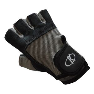 Guante Para Fitness Pesas Mancuernas Barras Soft Crazy Shop