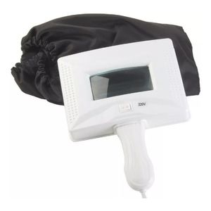 Lampara De Mano Wood Filtro Uv Luz Ultravioleta Diagnóstico