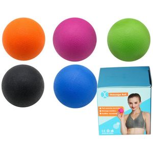 Pelota Ejercitadora Mini Manos Rehabilitación Fisioterapia +