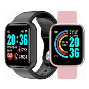 Reloj Inteligente Smart Watch Android Bluetooth Cel Crazy F