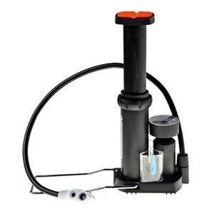 Inflador Rapido Alta Presion Bicicleta Moto Auto Deportes