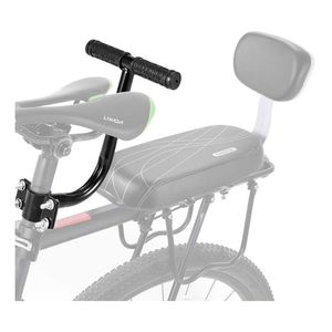 Soporte Agarre P / Bicicleta En Sillas Bebe Niños + Crazyfit