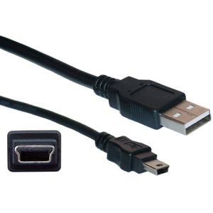 Cable Mini Usb V3 1 Metro