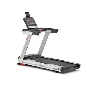 CAMINADOR ELÉCTRICO SL8.0 REEBOK Supergym
