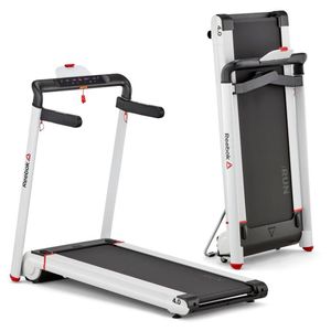CAMINADOR ELÉCTRICO PLEGABLE I RUN 4.0 REEBOK Supergym