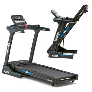 CAMINADOR ELÉCTRICO PLEGABLE JET300 REEBOK Supergym