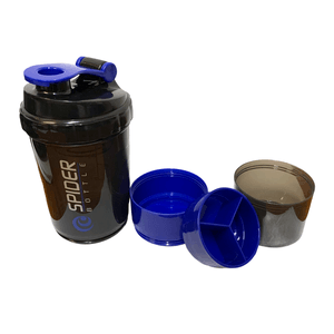 Vaso Batidor Mezclador Shaker Proteina 500ml
