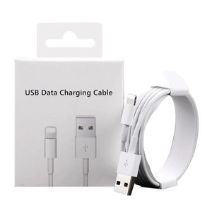 Cable De Carga y Datos Para iPhone Entrada Lightning