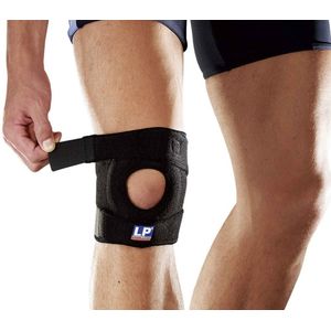 Rodillera Compresion Abierta Neopreno Alivia Retiene Calor